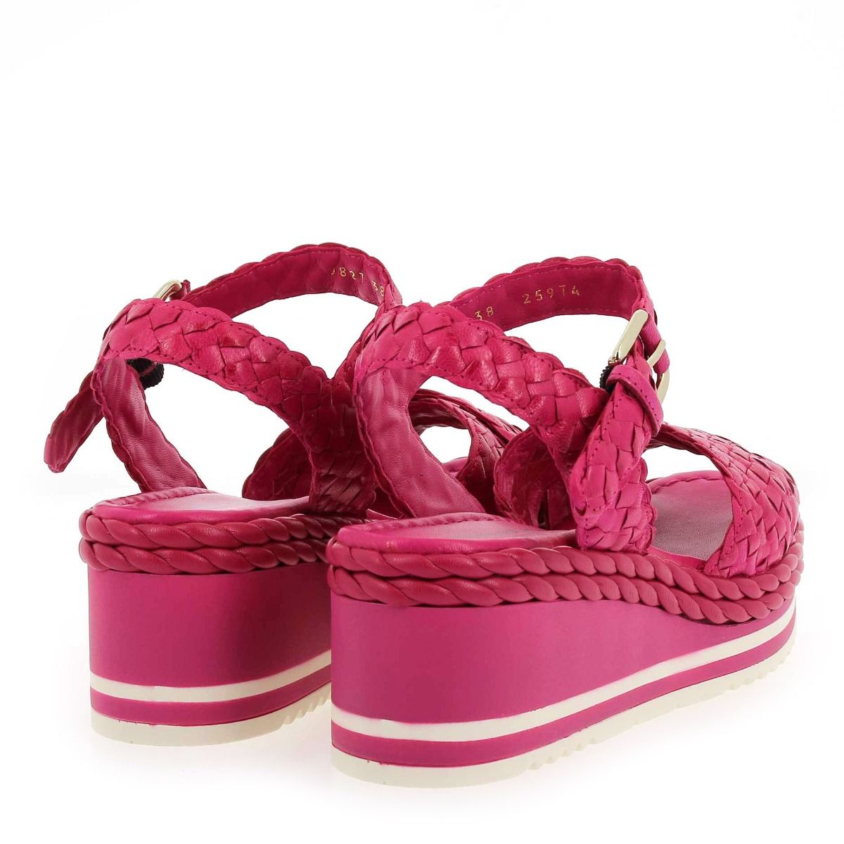 Pons Quintana  9827 - Fuschia