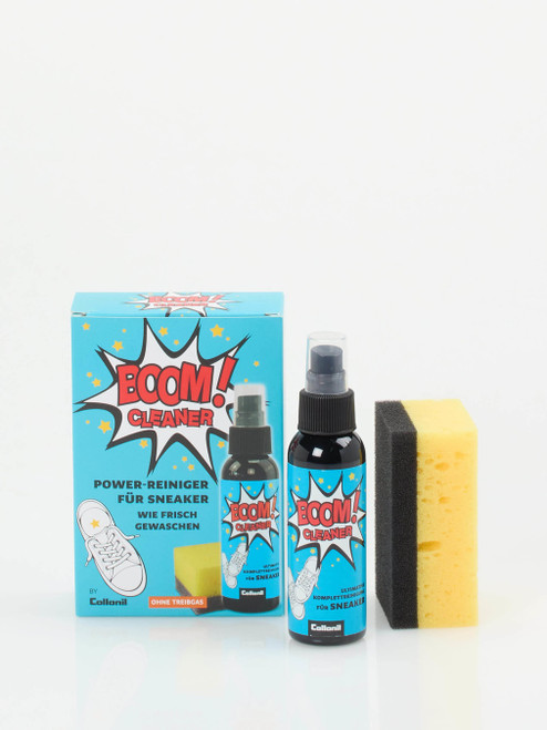 Boom Cleaner-99219890005 Collonil