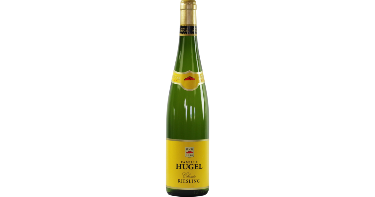 Hugel Riesling Classic