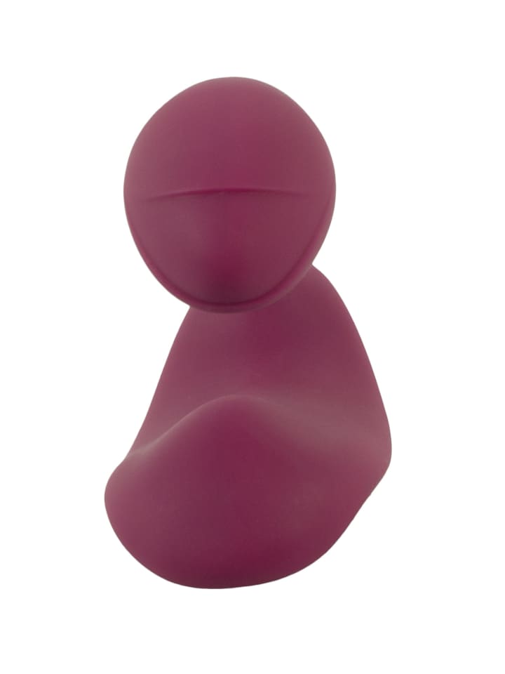 You2Toys Vibrator Bendable RC Panty Vibe in rot günstig kaufen 13,5 cm