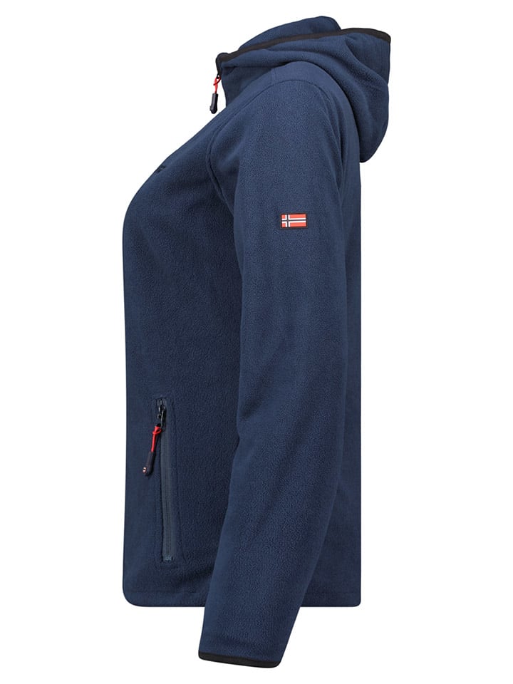Geographical Norway Fleecejacke 