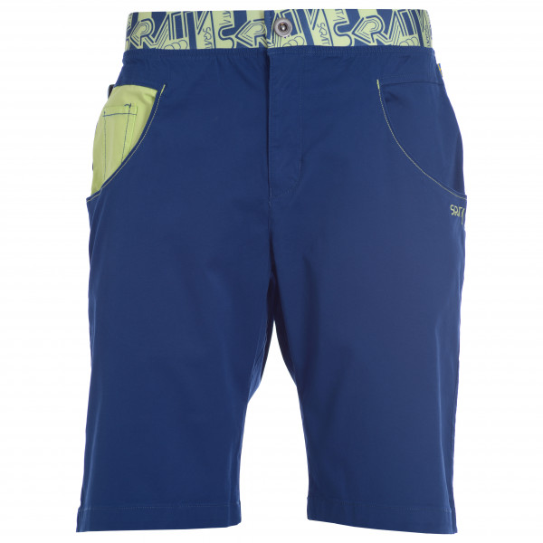 Skratta - Kjell Shorts - Shorts
