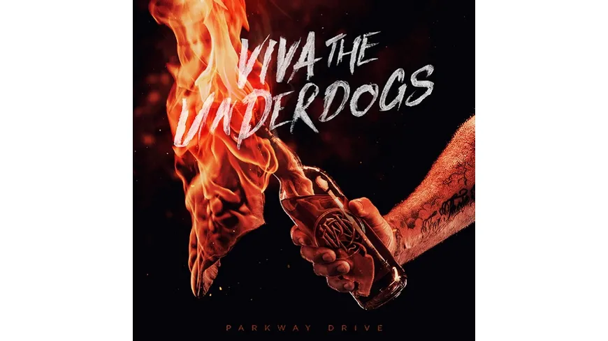 Viva The Underdogs