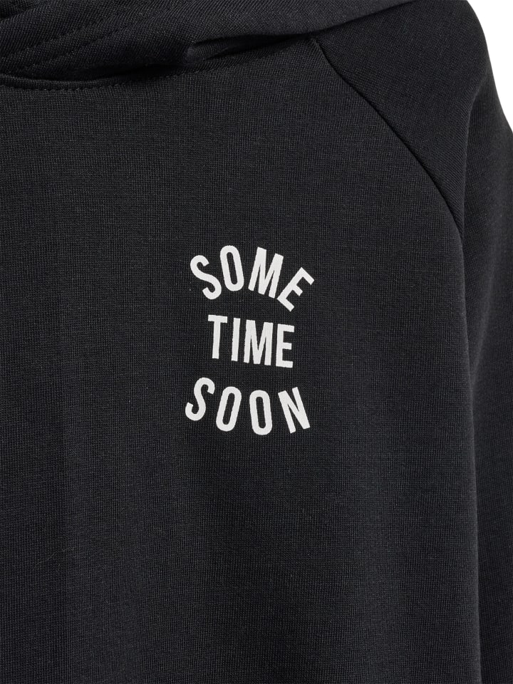 Sometime Soon Sometime Soon Kapuzenpullover Stsmonterey Kinder in BLACK günstig kaufen