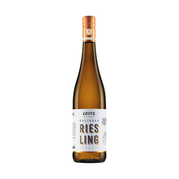 Riesling 2022, 6 Flaschen à 0,75 l