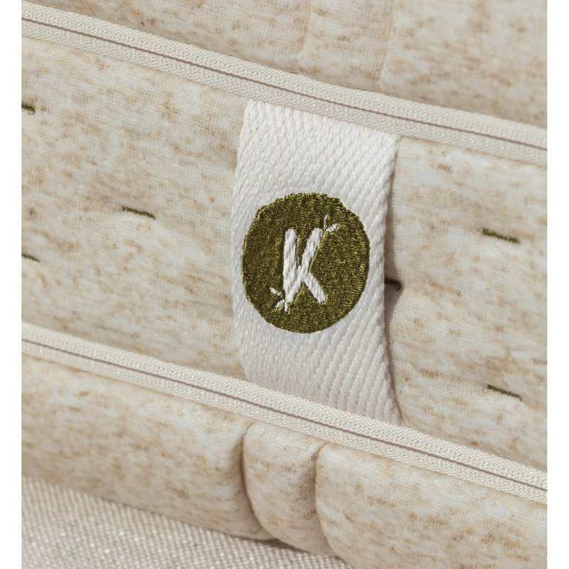 Matelas Chanvrenatura
