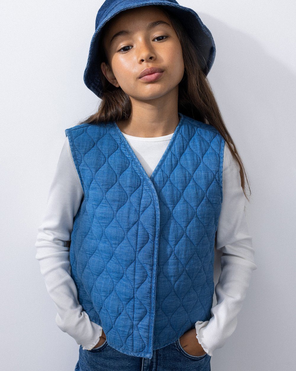WE Fashion Blusentop