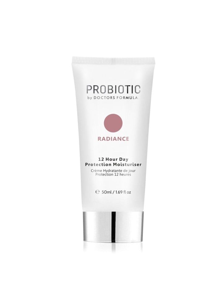 Skinchemists 12-Stunden-Tagescreme mit Probiotika 50ml günstig kaufen onesize