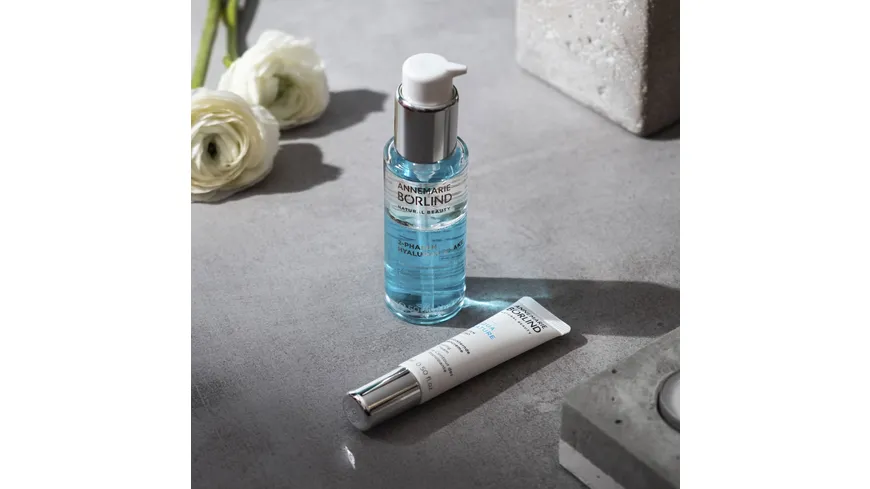 ANNEMARIE BÖRLIND Spezialpflege 2-Phasen Hyaluron Shake 50 ml