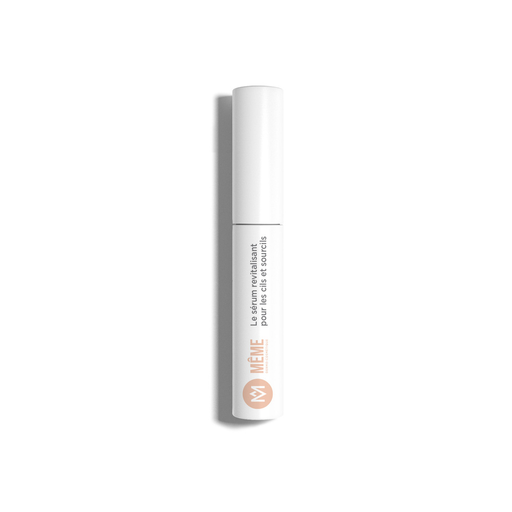 Même Sérum revitalisant pour les cils et sourcils Sérum