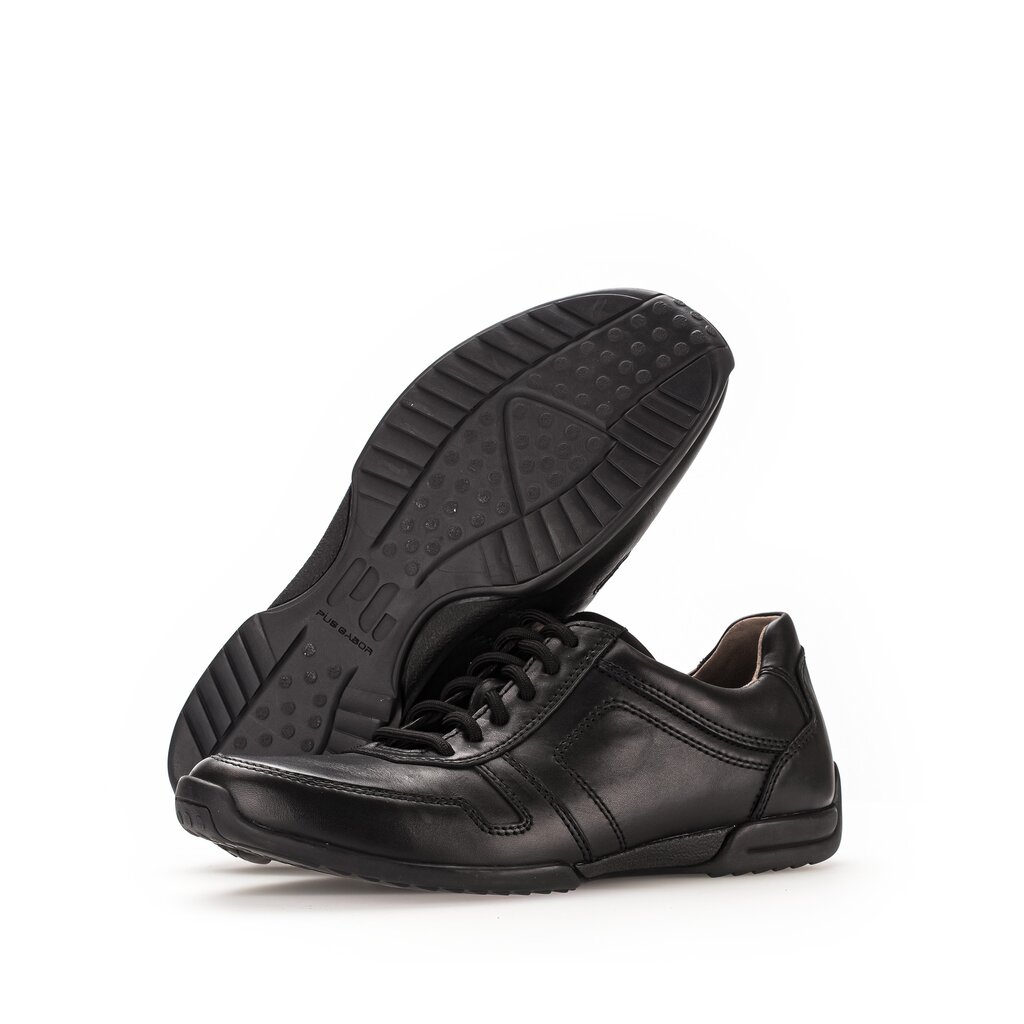Pius Gabor PG1137 Sneaker low schwarz