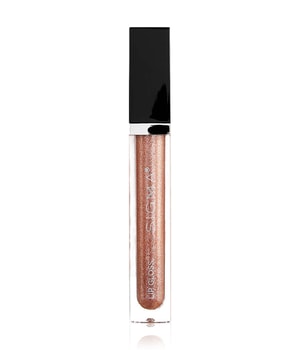 Sigma Beauty Untamed Collection Lipgloss-4.8 g