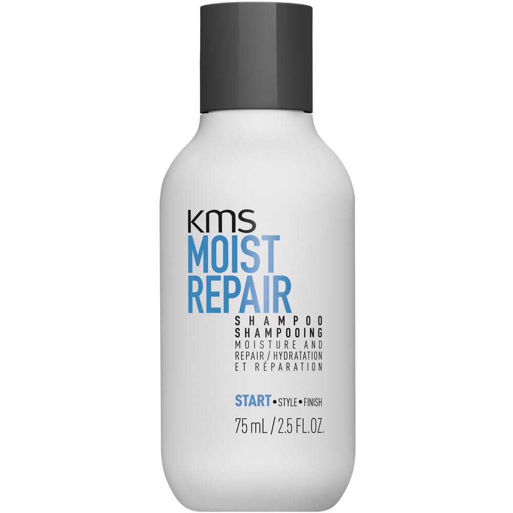 KMS Moistrepair Shampoo 75 ml
