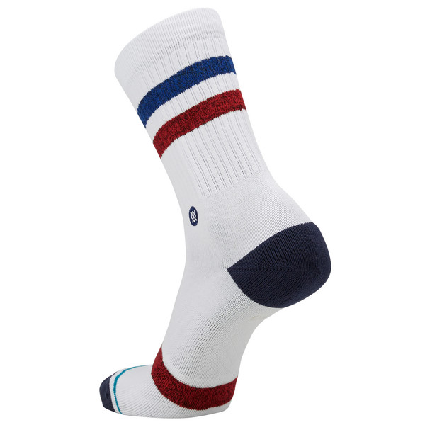 THE AMERICANA 3 PACK Unisex - Freizeitsocken