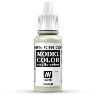 Model Color 110 Achatgrau (DeckTan) (986)