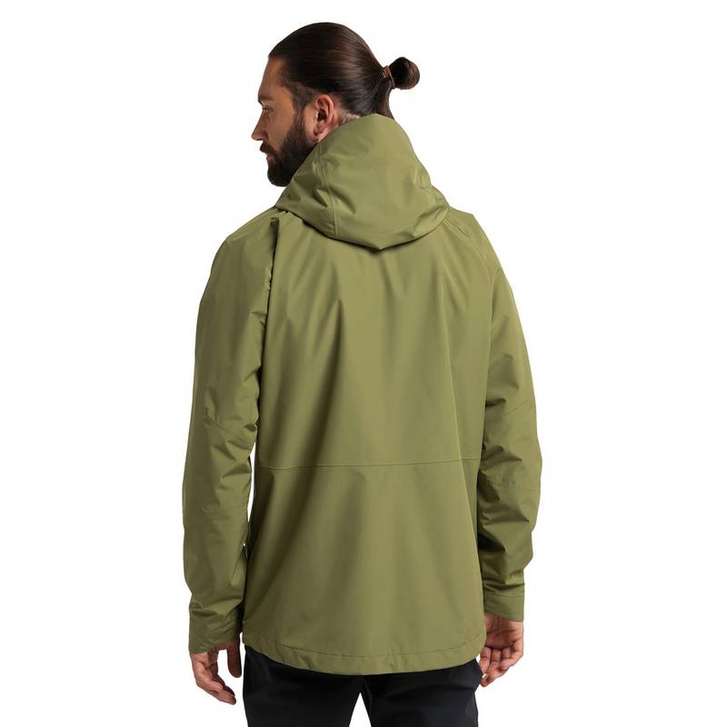 Haglfs Skuta Jacket Hardshelljacke Herren