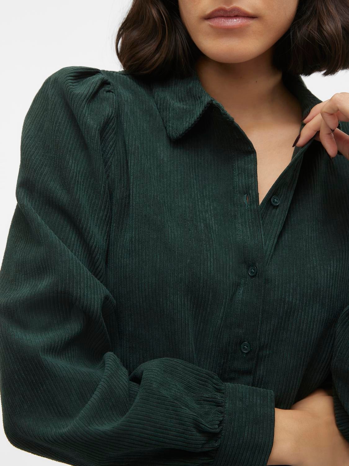 VMSOYE Midikleid