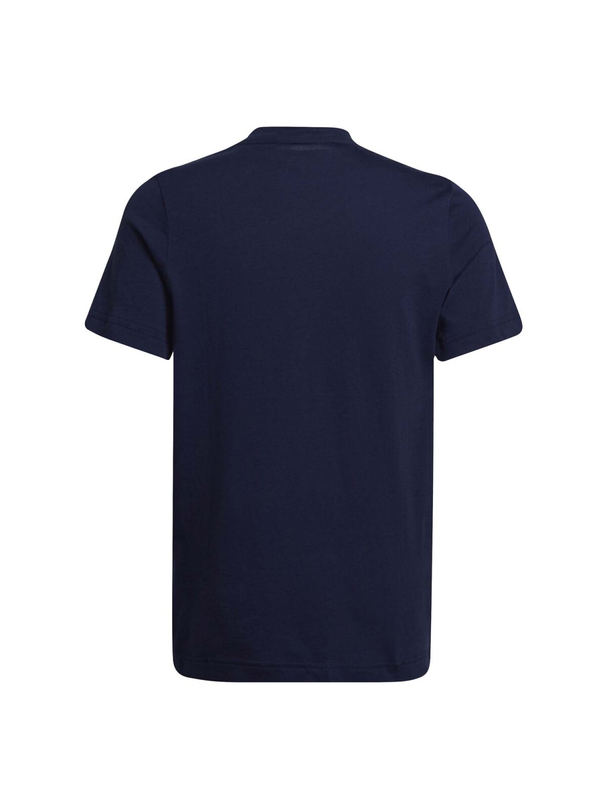 Adidas Entrada 22 Kinder T-Shirt blau