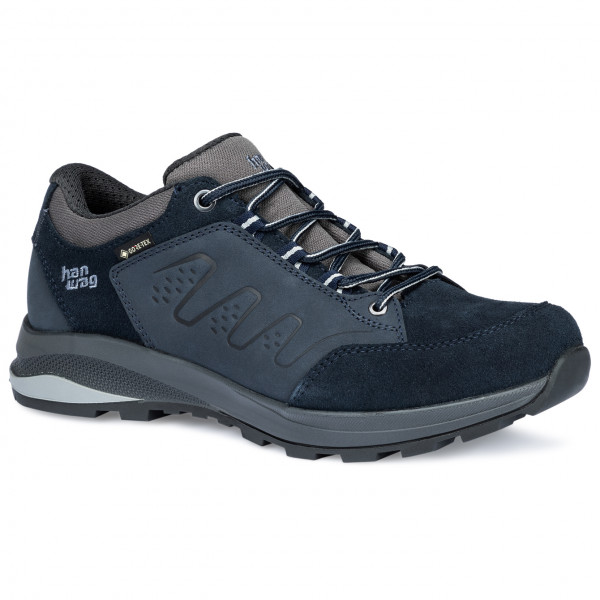 Hanwag - Women's Torsby Low SF Extra GTX - Multisportschuhe