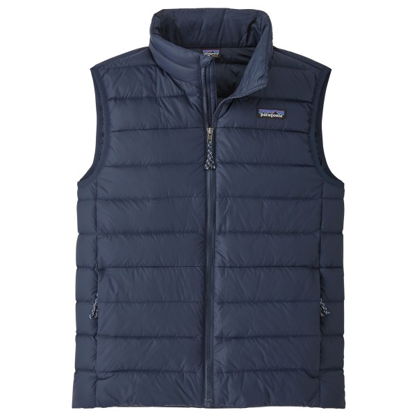 Patagonia - Kid's Down Sweater Vest - Daunenweste