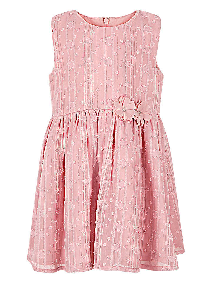 happy girls by Eisend Kleid in Altrosa günstig kaufen