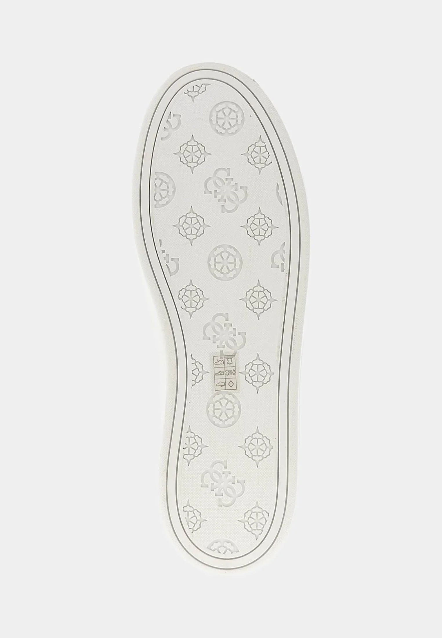 Guess BONNY - Zapatillas bajas