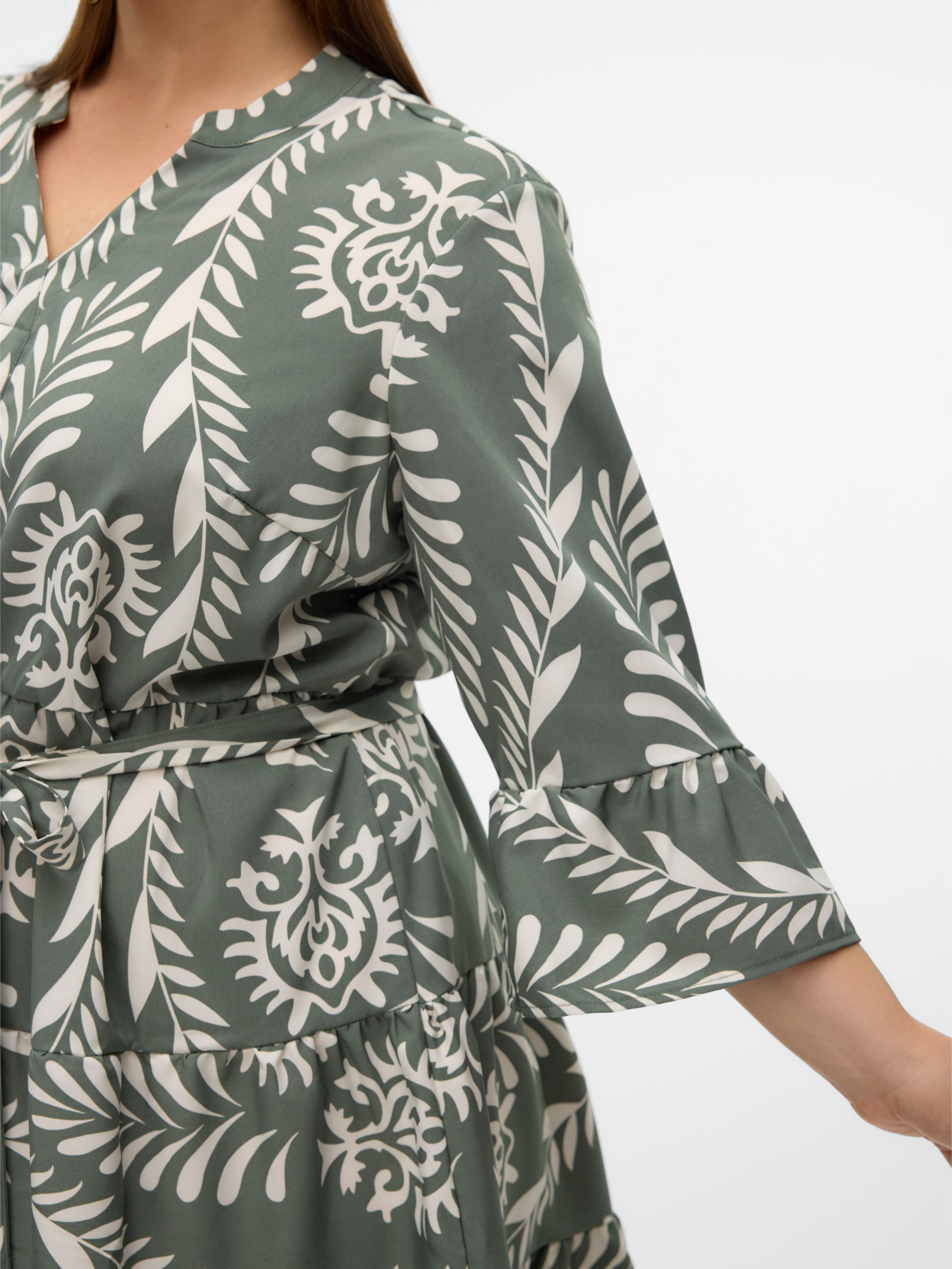 VMZERA Kurzes Kleid
