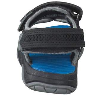 Kappa Milos II K Sandale in blau