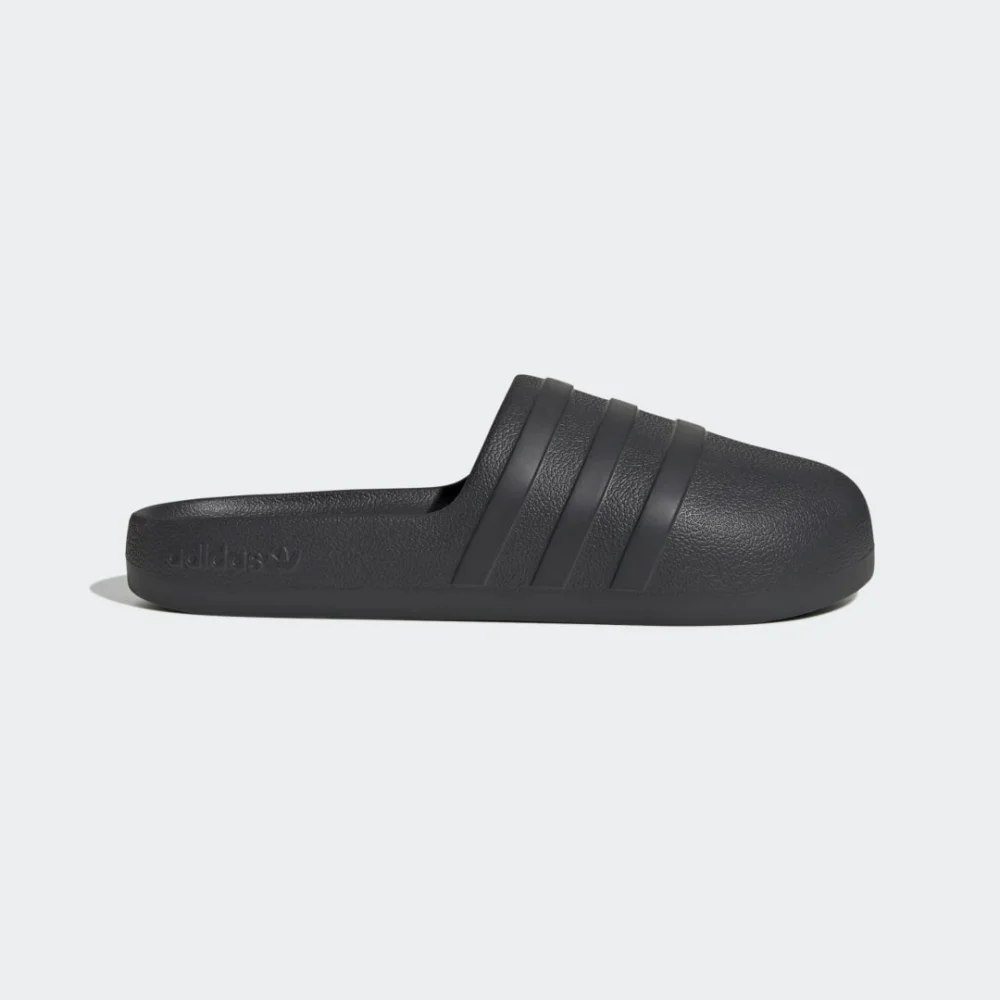 adidas AdiFOM Adilette HQ8753 / schwarz