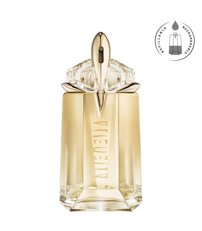 MUGLER-ALIEN GODDESS-Eau de Parfum rechargeable