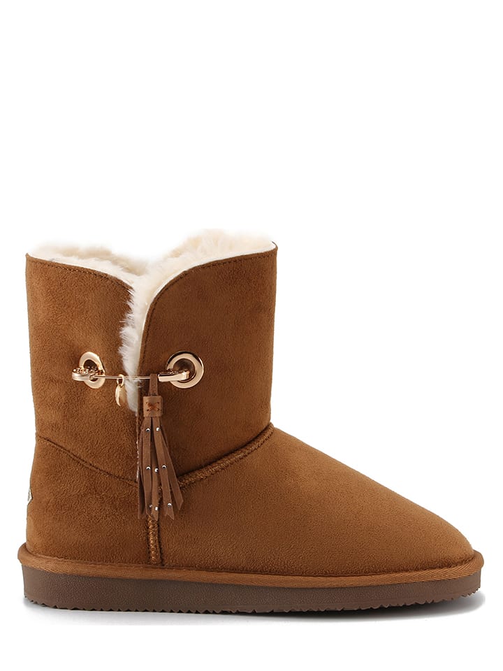 ISLAND BOOT Winterboots 