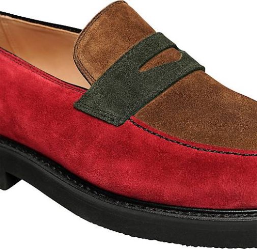 Henry Stevens Loafer Haywood PL