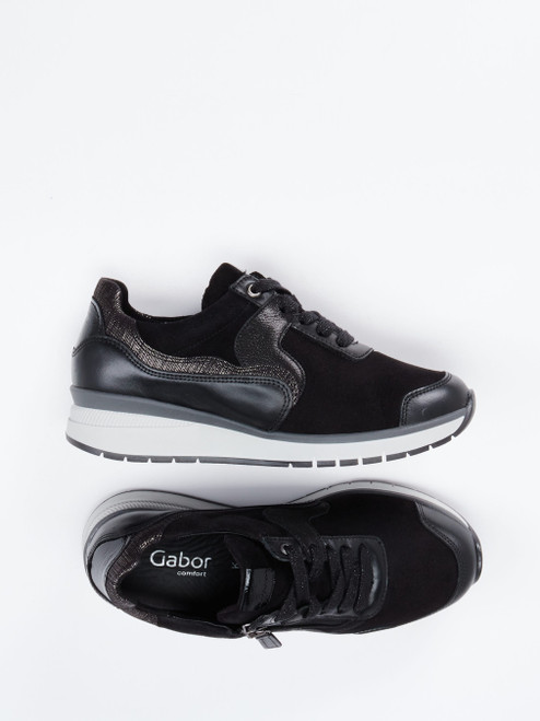 Sneaker-26610090213 Gabor Comfort