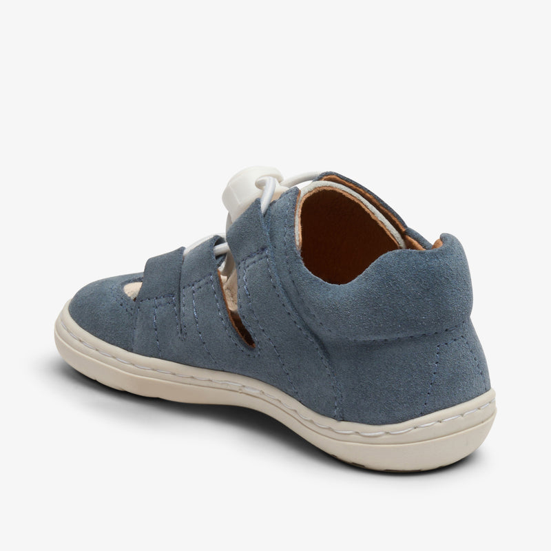 fletcher jeans - Blau