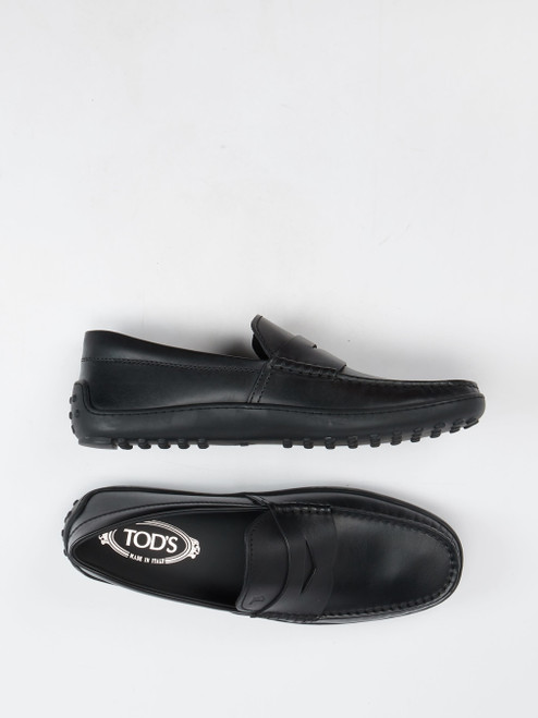Mokassin-45110090060 Tod's