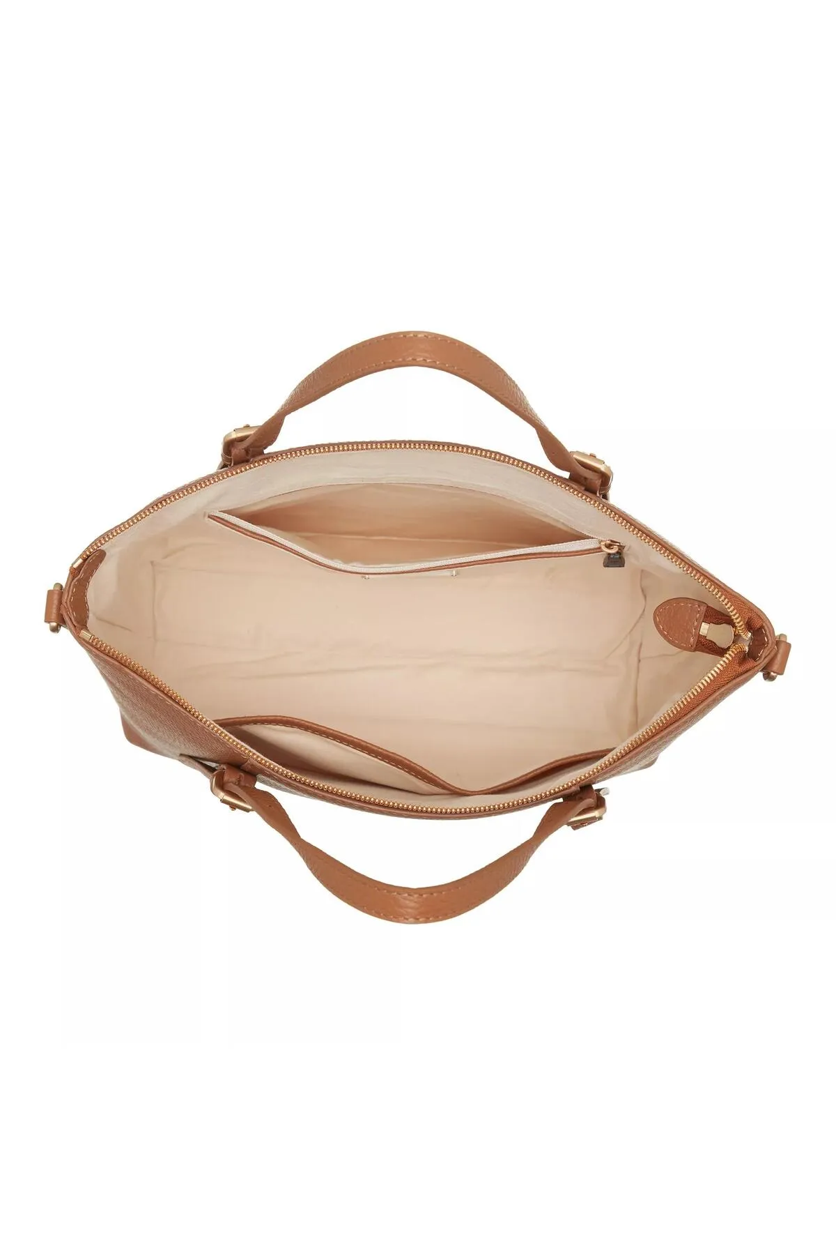 JOOP!  Giada Helena Handtasche Shz Cognac