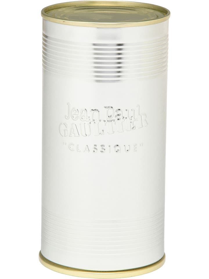 Jean Paul Gaultier Classique - EdT, 50 ml günstig kaufen onesize