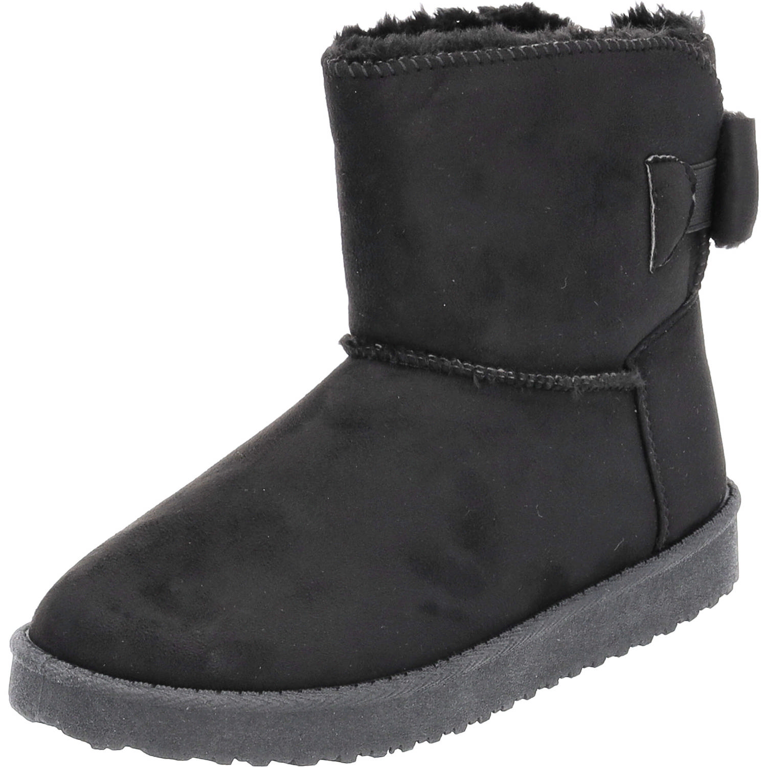 Palado Yesrona, Winterstiefel, Damen, Schwarz