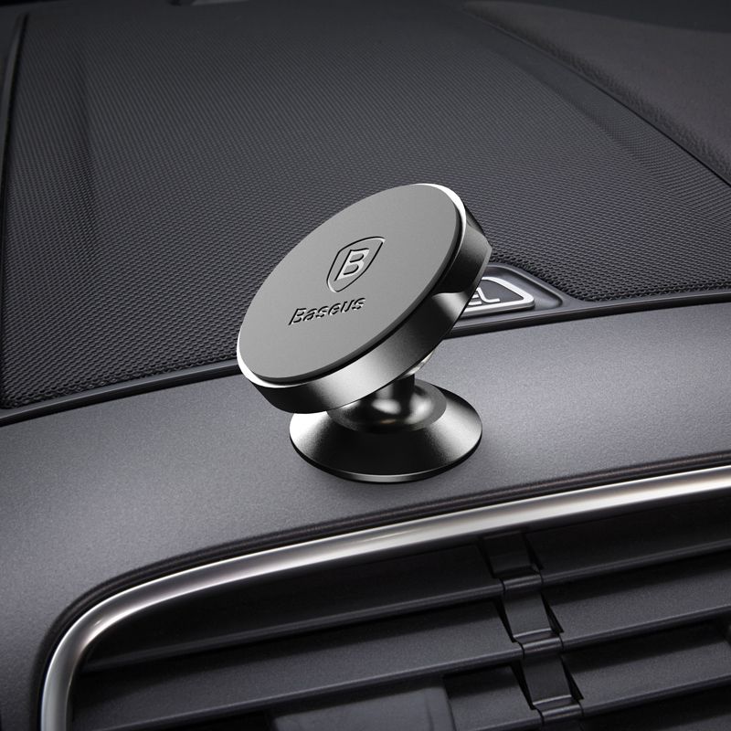 Baseus 360-Grad einstellbar Magnetisches Dashboard Holder