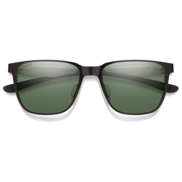 Smith - Lowdown Metal Polarized S3 (VLT 15%) - Sonnenbrille