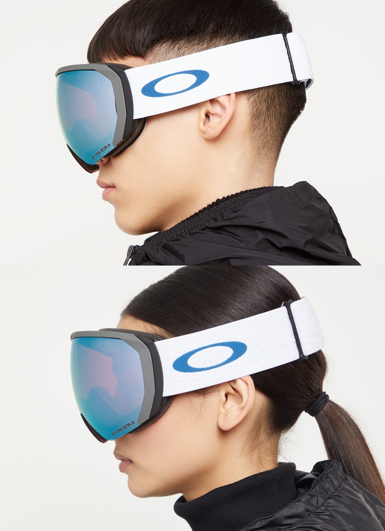 Oakley Flight Path L ski goggles OO7110