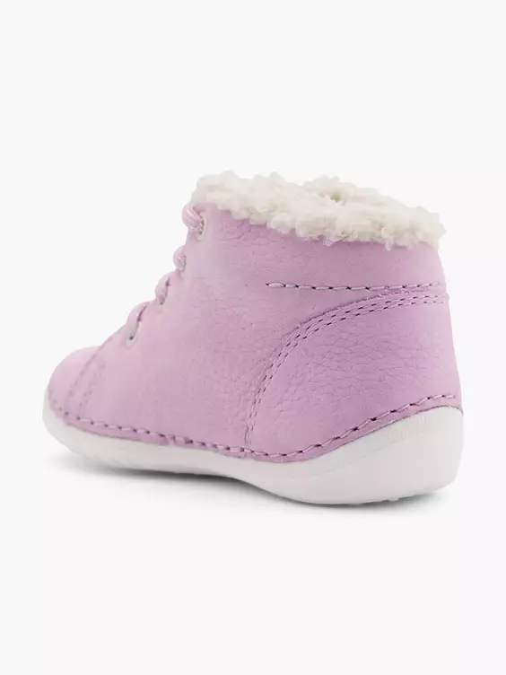 elefanten Leder Lauflerner LILY, Weite M