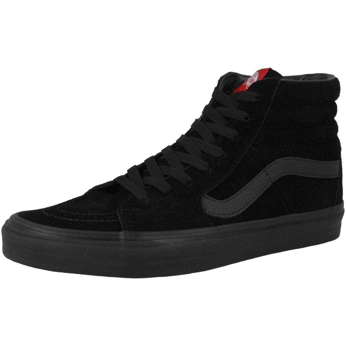 Vans SK8-HI Sneaker high schwarz