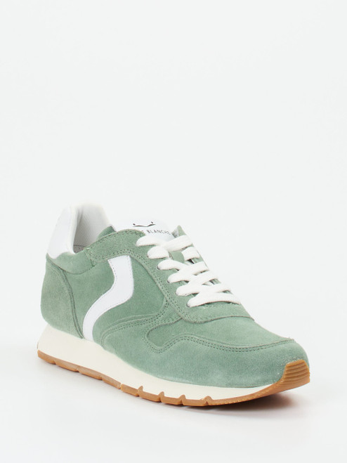 Sneaker-16636590035 Voile Blanche