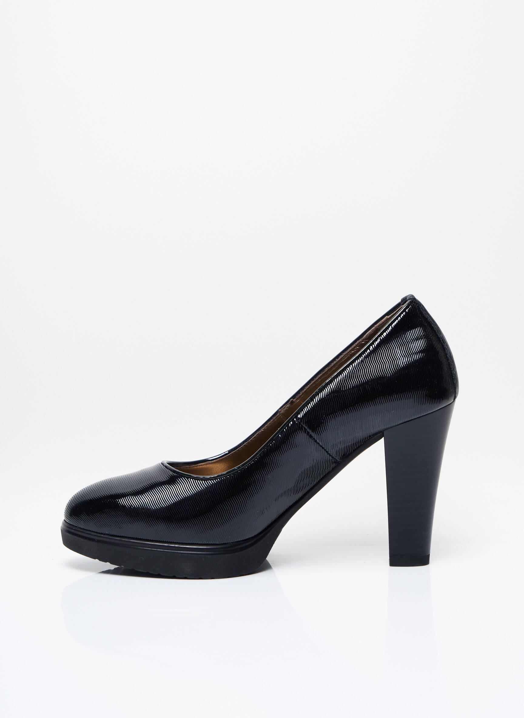 Nero Giardini Escarpins Femme couleur noir