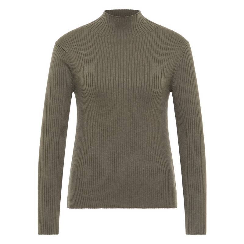 DreiMaster Strickpullover Damen