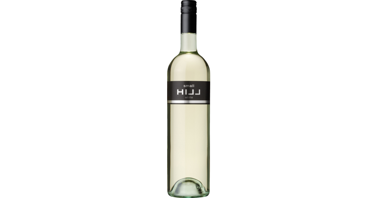 Small Hill White