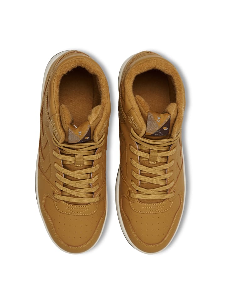Hummel Hummel Schnürsenkel Sneaker St. Power Erwachsene in RUBBER günstig kaufen 37