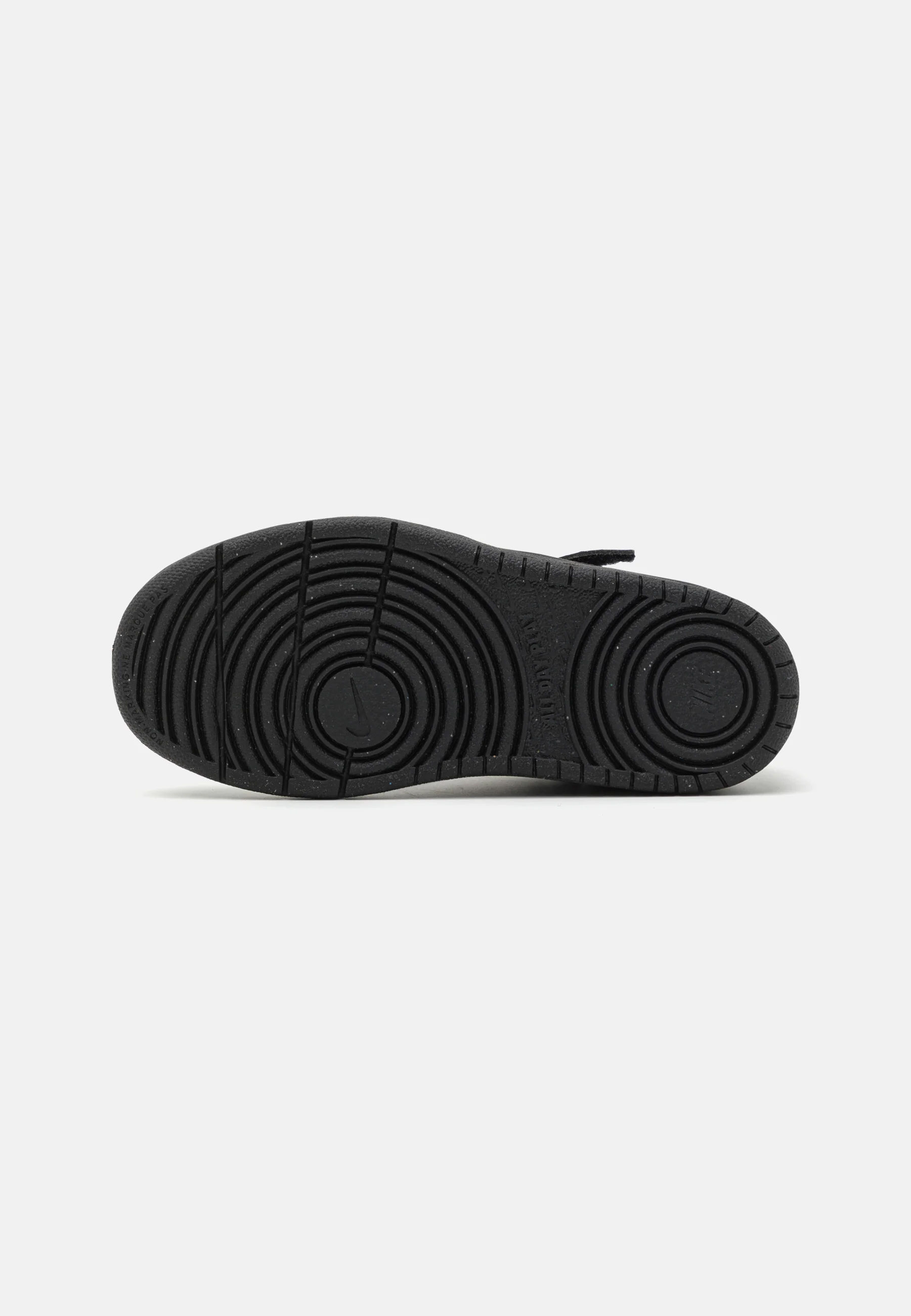 Nike Sportswear COURT BOROUGH RECCRAFT UNISEX - Zapatillas bajas