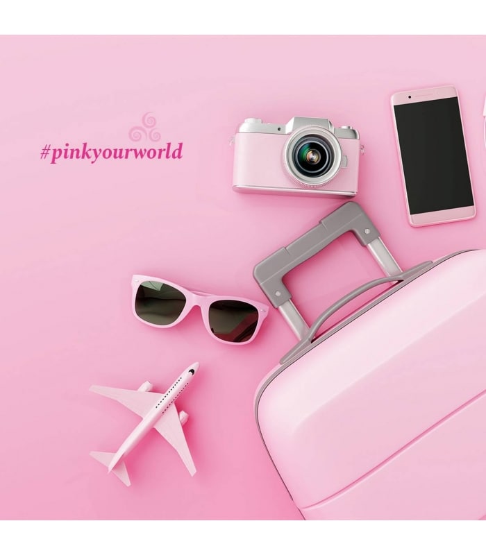 PINK SUGAR-Eau de Toilette Vaporisateur